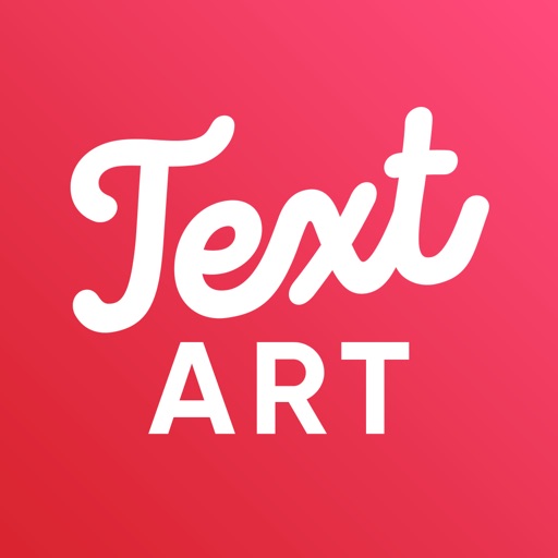 Text Art: Typography Maker-SocialPeta