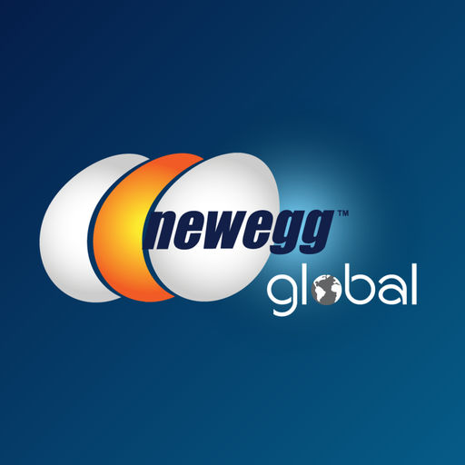 Newegg Global-SocialPeta