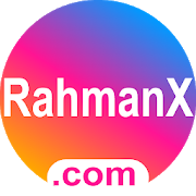 RahmanX-SocialPeta