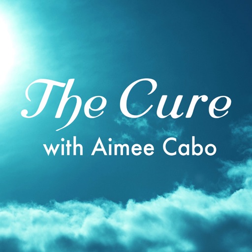 The Cure with Aimee Cabo-SocialPeta