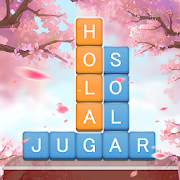 Aplasta Palabras:Juego de Eliminación de Palabras-SocialPeta
