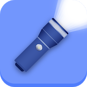 Super bright flashlight-LED,Flash alert-SocialPeta