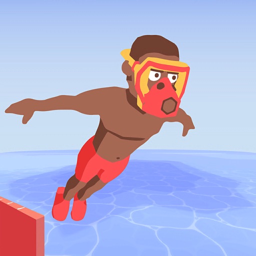 Deep Dive!-SocialPeta