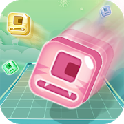 Block Go - Slide to have fun-SocialPeta