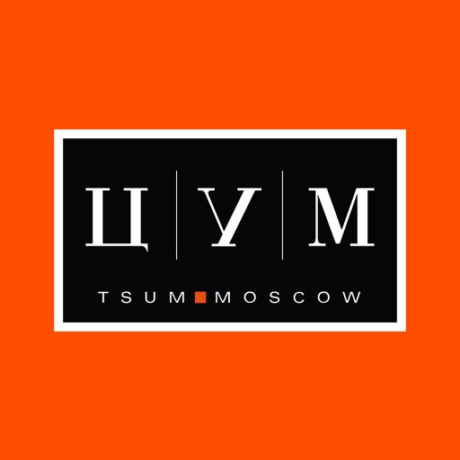 ЦУМ - Интернет-магазин одежды-SocialPeta