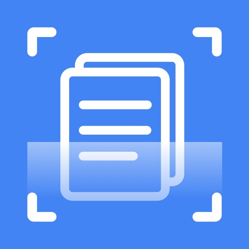 Mobile Scanner - Scan to Pdf-SocialPeta