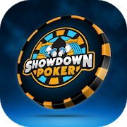 Showdown Poker-SocialPeta