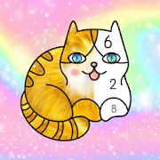 Art Number Coloring 2019: Color by Number Puzzle-SocialPeta