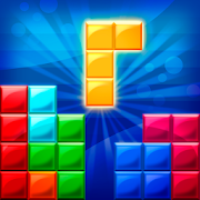 Block Puzzle Arcade - Classic Brick Game-SocialPeta