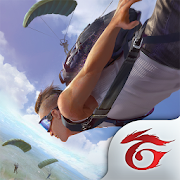 Garena Free Fire - Anniversary-SocialPeta