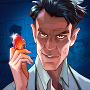 Riddleside: Fading Legacy - Detective match 3 game-SocialPeta