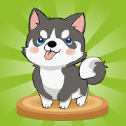 Puppy Town-SocialPeta