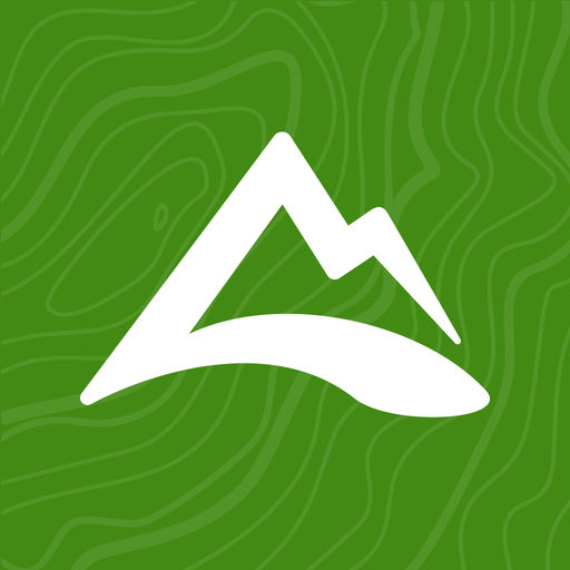 AllTrails: Hike, Run & Cycle-SocialPeta