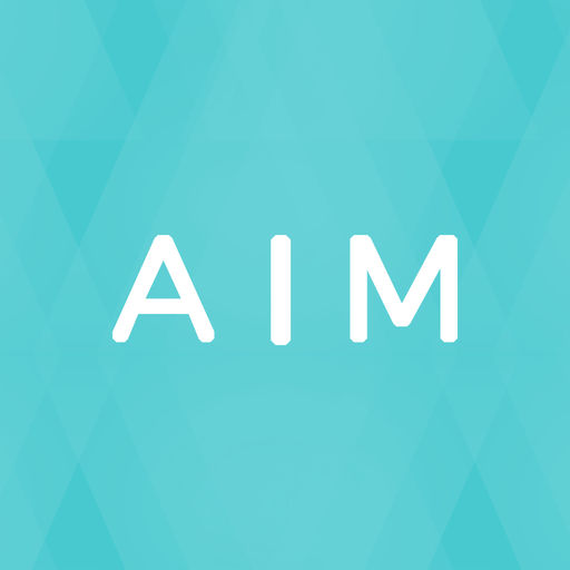 AIM - 로보어드바이저 에임-SocialPeta