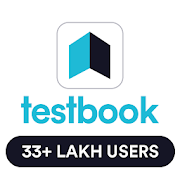 Testbook: Clerk, PO, SSC, GATE-SocialPeta