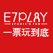 E7Play 一票玩到底-SocialPeta