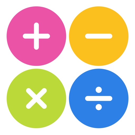 Math Club - Easy Mathematics-SocialPeta