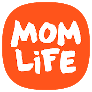 mom.life — pregnancy baby-SocialPeta