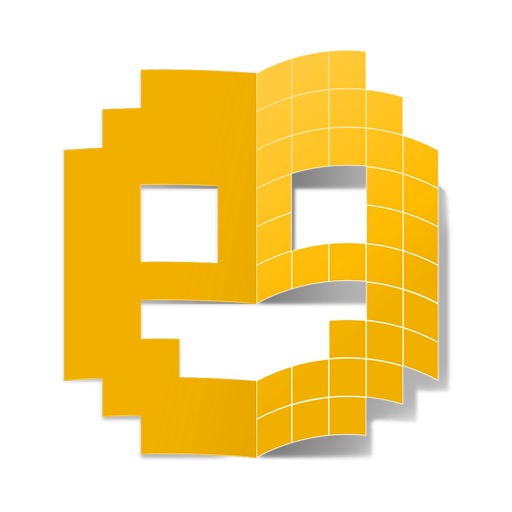Pixel Match 3D-SocialPeta