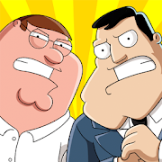 Animation Throwdown: The Most Epic Card Game-SocialPeta