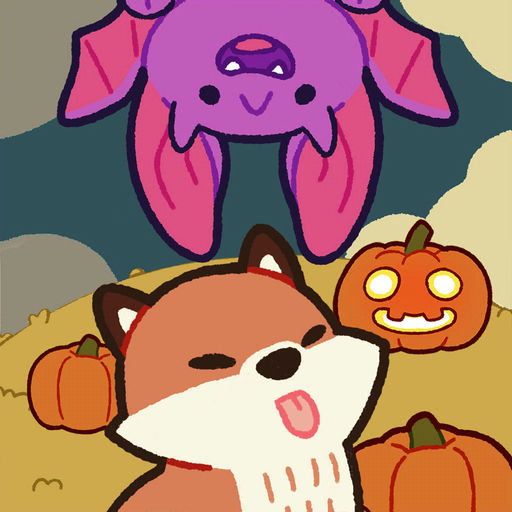 Merge Meadow!-SocialPeta