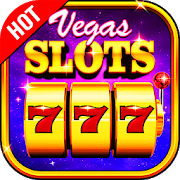 Double Rich- Slots Casino-SocialPeta
