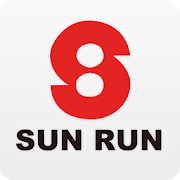 SUN RUN-SocialPeta
