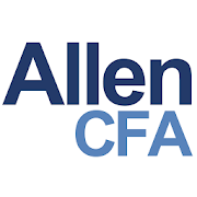 Level I CFA Exam Questions by Allen CFA Exam Prep-SocialPeta