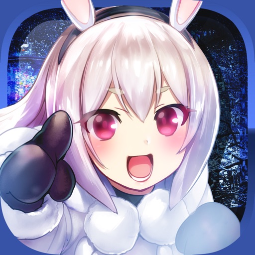凍京NECRO SUICIDE MISSION-SocialPeta