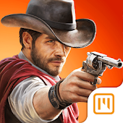 Frontier Justice-Return to the Wild West-SocialPeta