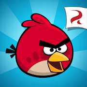 Angry Birds Classic-SocialPeta
