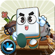 Super Mahjong-SocialPeta