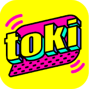 toki - 你畫我猜聲音匹配語音交友陪玩-SocialPeta