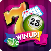Let’s WinUp! Free Slots and Video Bingo Games-SocialPeta