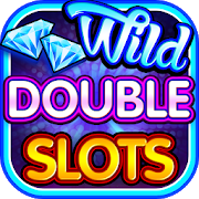 Wild Double Slots: Free Casino Slots Games-SocialPeta