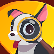 Hidden Object - Room-SocialPeta