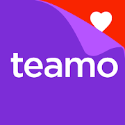 Teamo - serious dating for singles nearby-SocialPeta