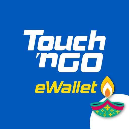 Touch ‘n Go eWallet-SocialPeta