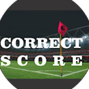 Fixed Correct Scores-SocialPeta