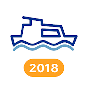 Nautical Maps-SocialPeta