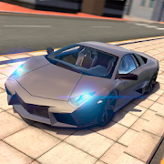 Extreme Car Driving Simulator-SocialPeta