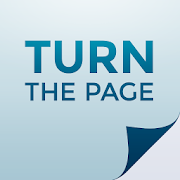 Turn the Page-SocialPeta