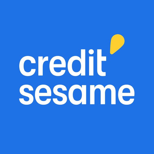 Credit Sesame-SocialPeta