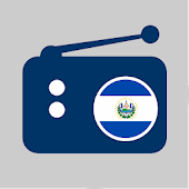 El Salvador Radios-SocialPeta
