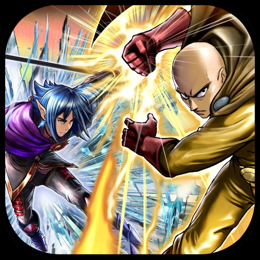 Grand Summoners-SocialPeta