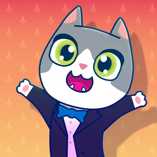 Cute Cute Kittens Casino-SocialPeta