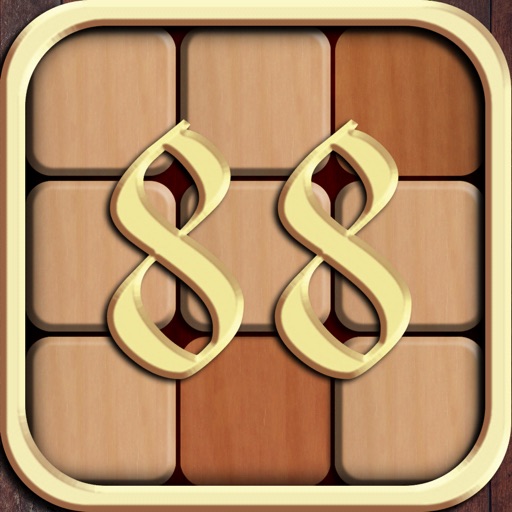 Woody 88: Block Puzzle Games-SocialPeta