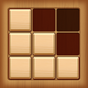 Wood Blockudoku Puzzle - Free Sudoku Block Game-SocialPeta