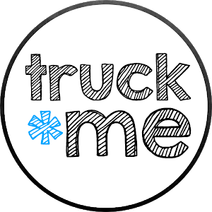 Truck Me-SocialPeta