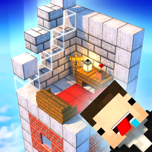 Tower Craft - Idle Block Build-SocialPeta